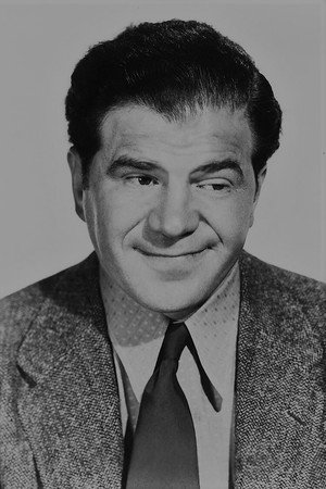 Lionel Stander photo