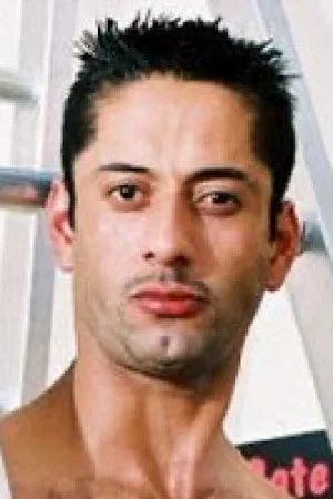 Photo of Sebastien B. from the Latest Netflix gallery