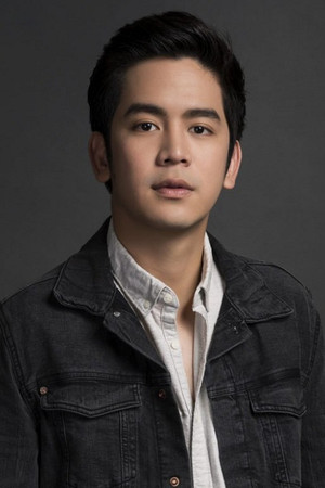 Joshua Garcia photo