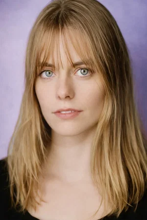 Photo of Sophia Castman from the Latest Netflix gallery