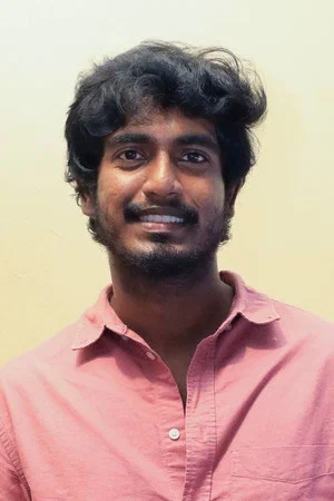 Photo of Abishan Jeevinth from the Latest Netflix gallery