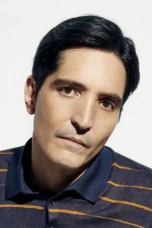 David Dastmalchian photo