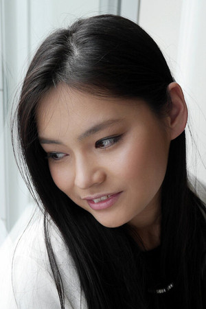 Photo of Mei Kurose from the Latest Netflix gallery