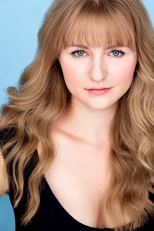 Photo of Rebekah Zink from the Latest Netflix gallery