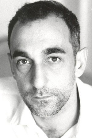 Photo of Gérald Weingand from the Latest Netflix gallery
