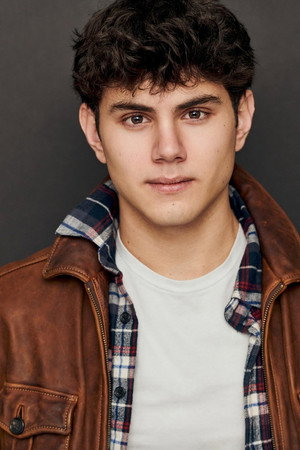 Photo of Ben Krieger from the Latest Netflix gallery