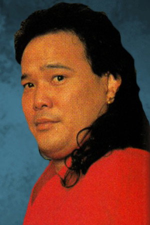 Photo of Pat Tanaka from the Latest Netflix gallery