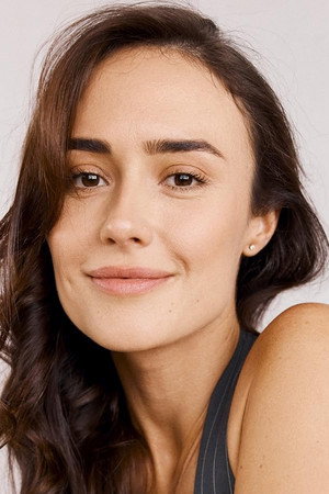 Photo of Lauren Grimson from the Latest Netflix gallery