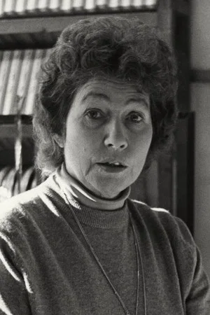 Photo of Anne V. Coates from the Latest Netflix gallery