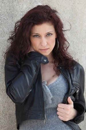 Susy Del Giudice photo