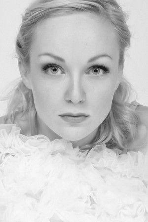 Aleksandra Adamska photo