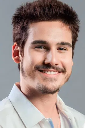 Nicolas Prattes photo