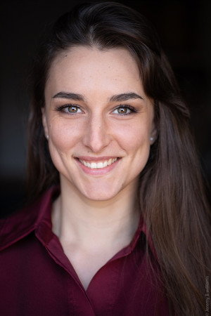 Photo of Alicia Mathenna from the Latest Netflix gallery