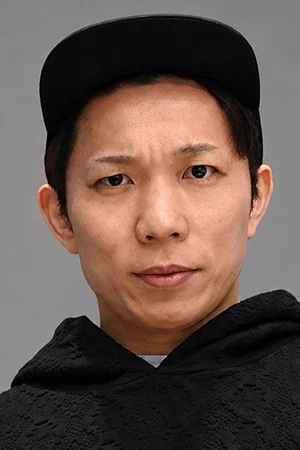 Photo of Yōhei Komatsu from the Latest Netflix gallery