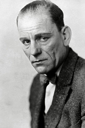 Lon Chaney photo