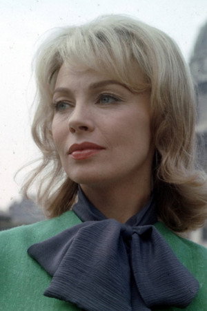 Photo of Dany Robin from the Latest Netflix gallery
