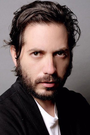 Photo of Victor Arauz from the Latest Netflix gallery