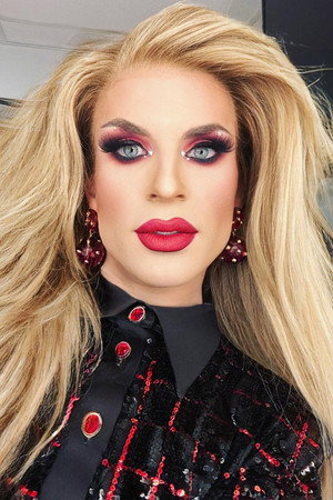 Photo of Katya Zamolodchikova from the Latest Netflix gallery