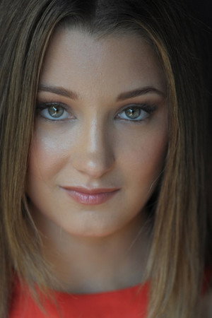 Valentina de Angelis photo