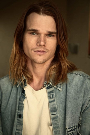 Brendan Miller photo