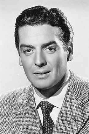 Victor Mature photo