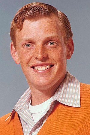 Gavan O'Herlihy photo