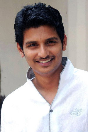 Jiiva photo
