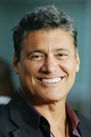 Steven Bauer photo