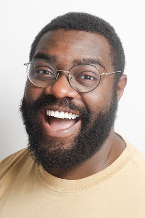 Photo of Jonathan Joe Leonard from the Latest Netflix gallery