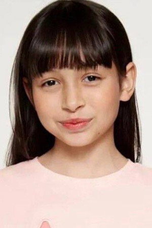 Photo of Xandra Mariam from the Latest Netflix gallery