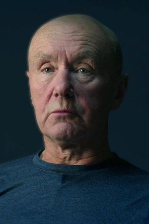 Irvine Welsh photo