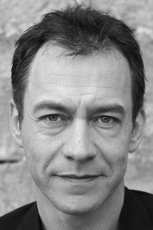 Dominic Mafham photo