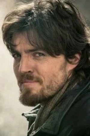 Tom Burke photo