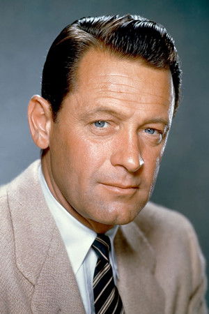 William Holden photo