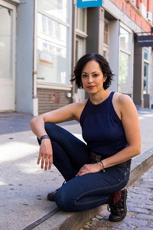Photo of Salma Qarnain from the Latest Netflix gallery