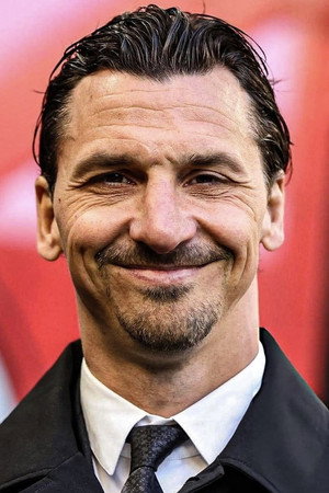 Photo of Zlatan Ibrahimović from the Latest Netflix gallery