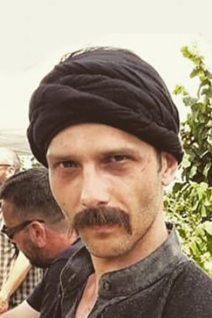 Lambros Ktenavos photo