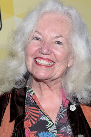 Jamie Donnelly photo