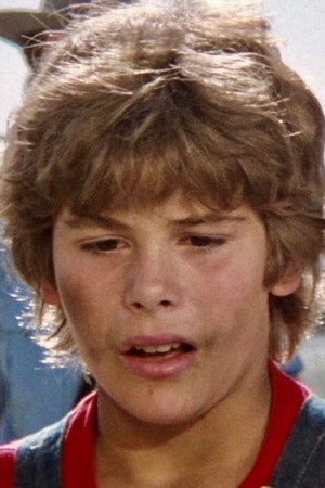 Marcus D'Amico photo