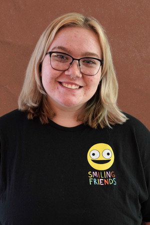 Photo of Madison Lawing from the Latest Netflix gallery