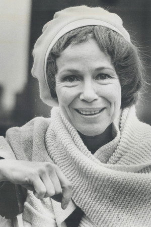 Photo of Frances Hyland from the Latest Netflix gallery