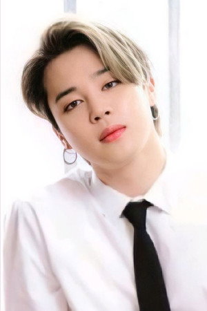 Jimin photo
