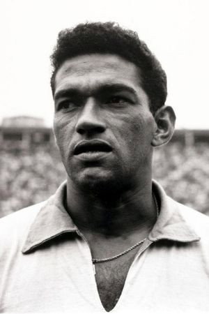 Garrincha photo