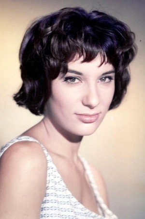 Bernadette Lafont photo