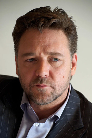 Russell Crowe photo