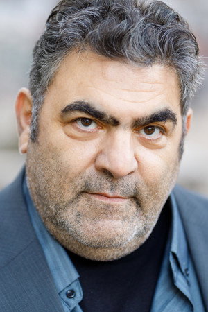 Photo of Jonathan Failla from the Latest Netflix gallery