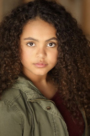 Photo of Miia Harris from the Latest Netflix gallery