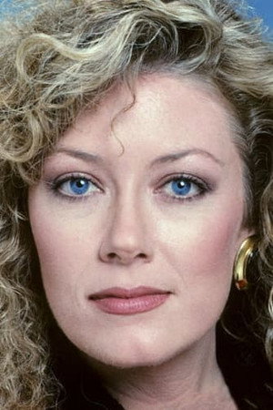 Nancy Stafford photo