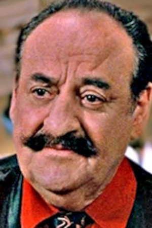 Photo of James Almanzar from the Latest Netflix gallery