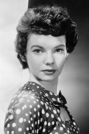 Photo of Joan Elan from the Latest Netflix gallery